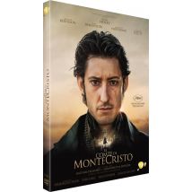Le Comte De Monte Cristo