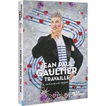 Jean-paul Gaultier Travaille