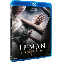 Ip Man : L'Éveil Du Maître