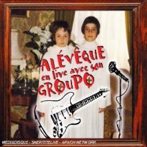 En Live Avec Son Groupo