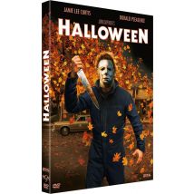 Halloween - La Nuit Des Masques