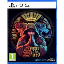 Saga Of Sins - Just For Games