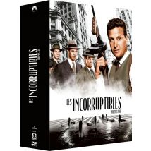 Les Incorruptibles - Volume 1 À 6