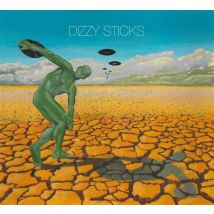 Dizzy Sticks