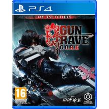 Gungrave : G.o.r.e - Day One Edition - Prime Matter