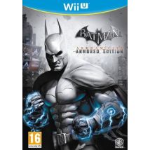 Batman : Arkham City - Armoured Edition - Warner Bros