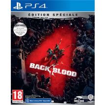 Back 4 Blood - Edition Spéciale - Warner Bros