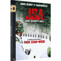 Jsa - Joint Security Area