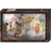 Made In Abyss - Saison 1