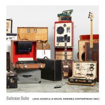 Suitcase Suite