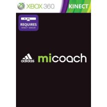 Adidas Micoach