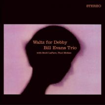 Waltz For Debby + 1 Bonus Track