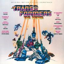 Transformers - Édition Limitée Colorée