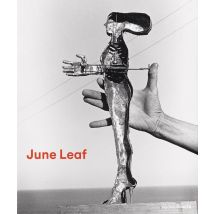 June Leaf : Shooting From The Heart