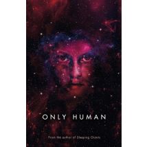 Only Human - Themis Files