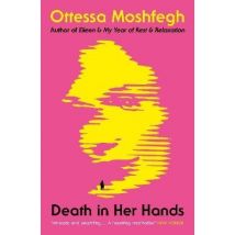 Death In Her Hands