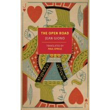 Jean Giono : The Open Road