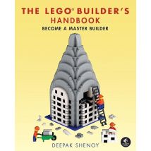 The Lego Builders Handbook