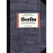 Berlin - City Of Stones - Book 1