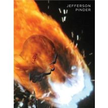 Jefferson Pinder : The Black Subversive