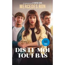 Dis-le-moi Tout Bas - Le Roman À L'Origine Du Film Prime Video