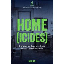 Home(icides) : 8 Drames Familiaux Meurtriers Qui Ont Marqué Les Esprits