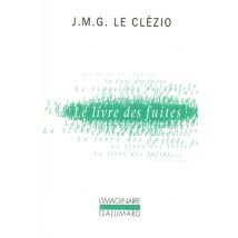 Le Livre Des Fuites