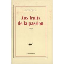 Aux Fruits De La Passion