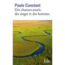 Des Chauves-souris, Des Singes Et Des Hommes