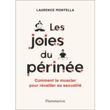 Les Joies Du Périnée : Comment Muscler Votre Périnée Pour Réveiller Votre Sexualité