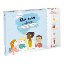 Être Bien Pour Apprendre : Les Sciences Cognitives En Pratique À La Maternelle