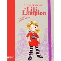 Le Carnet Secret De Lili Lampion