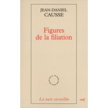 Figures De La Filiation - - PAS DE MARQUE -