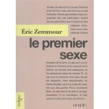 Le Premier Sexe