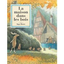 La Maison Dans Les Bois