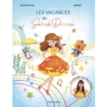 Les Vacances De Sarah Donna