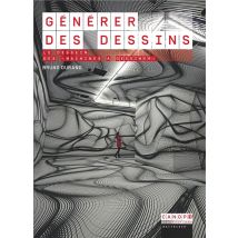 Générer Des Dessins - Le Dessein Des Machines À Dessiner - - PAS DE MARQUE -