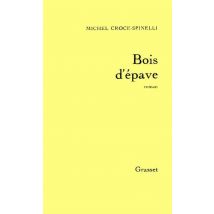 Bois D'Épave