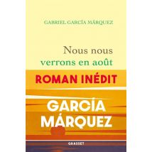 Nous Nous Verrons En Août