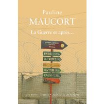 La Guerre Et Après...