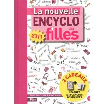 La Nouvelle Encyclo Des Filles 2011