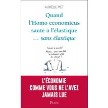 Quand L'Homo-economicus Saute A L'Elastique... Sans Elastique