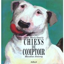 Chiens De Comptoir