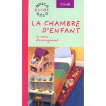 Chambres D'Enfants - Brico Deco