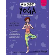 Mon Cahier : Yoga