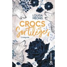 Crocs Et Sortilèges : L'Intégrale