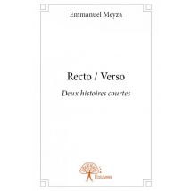 Recto / Verso - Deux Histoires Courtes