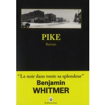 Pike