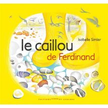 Le Caillou De Ferdinand