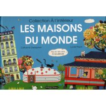 Les Maisons Du Monde